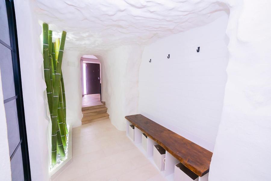 Casa Rural Las Colmenas Alcala del Jucar Bagian luar foto